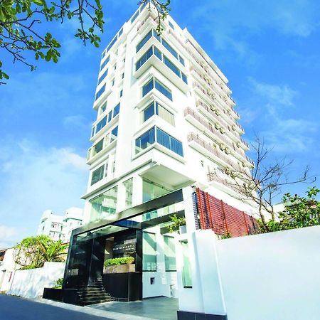 Fair View Hotel Colombo Ngoại thất bức ảnh