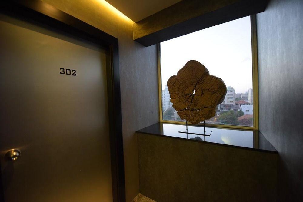 Fair View Hotel Colombo Ngoại thất bức ảnh