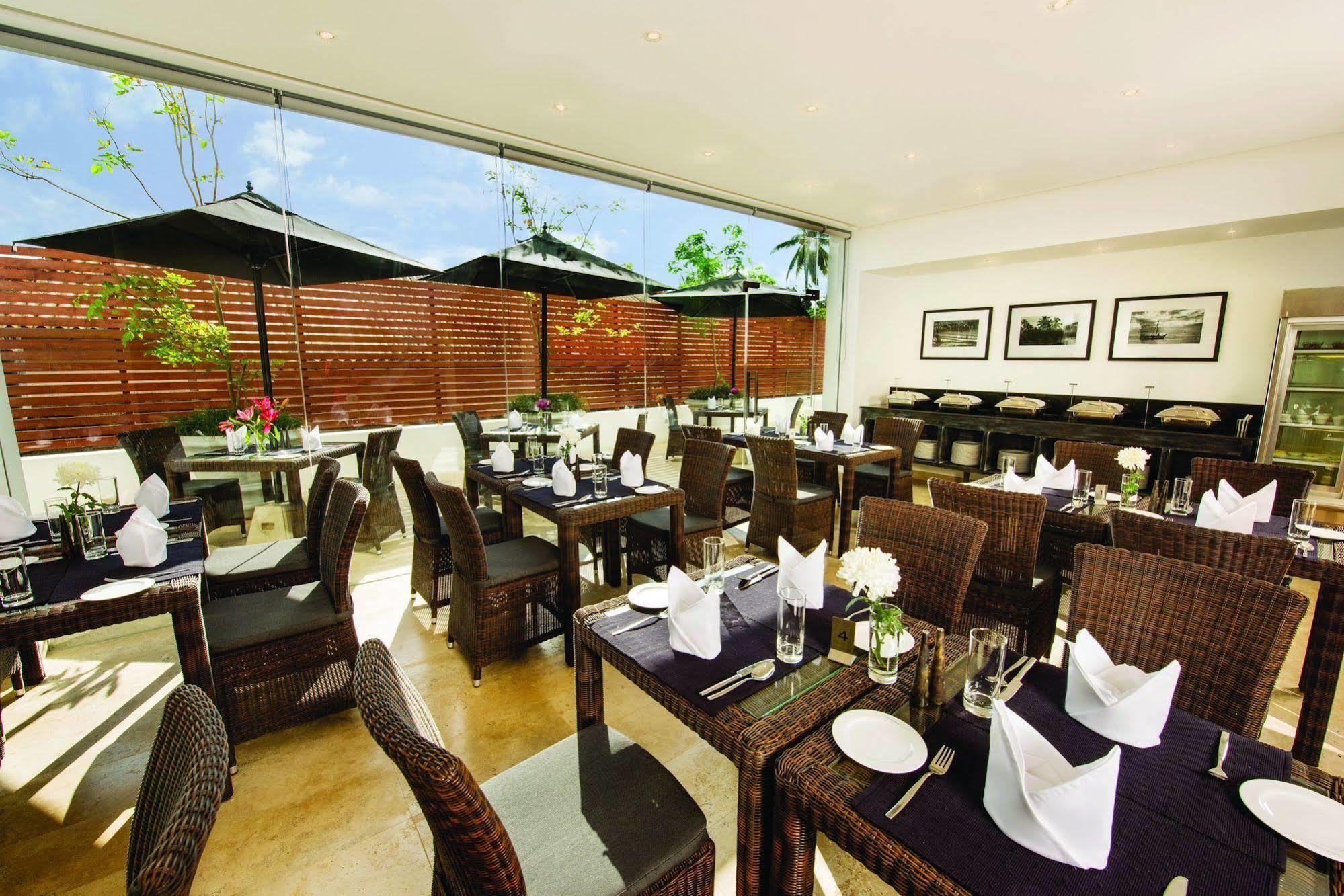 Fair View Hotel Colombo Ngoại thất bức ảnh