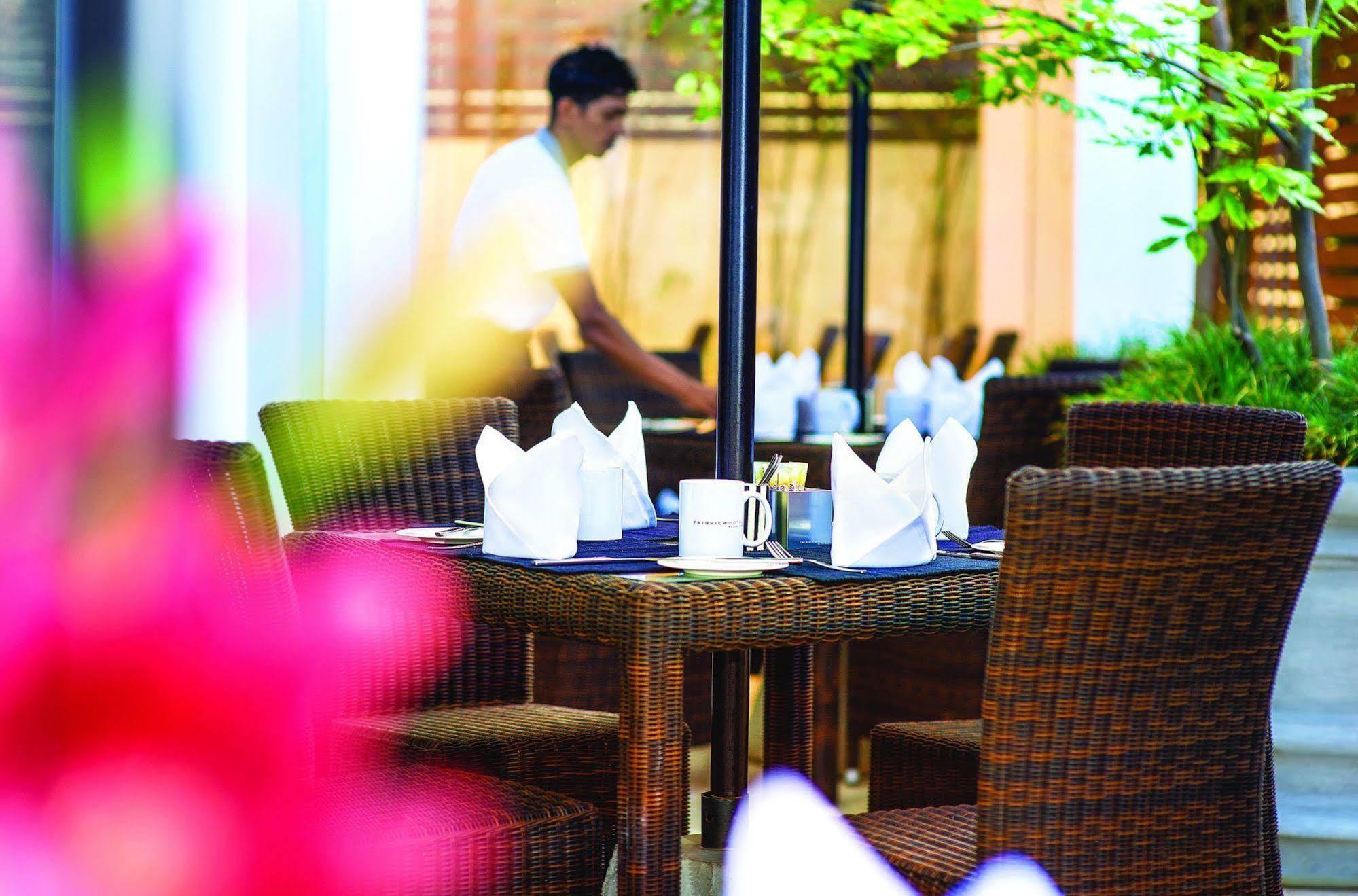 Fair View Hotel Colombo Ngoại thất bức ảnh